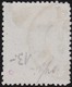 Belgie    .    OBP    .    24    (2 Scans)    .     14½x14      .     O       .      Gebruikt .   /   .  Oblitéré - 1866-1867 Piccolo Leone