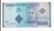 Tanzania 1000 Shilingi UNC - Tanzania