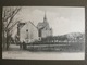 Postkarte - Bad-Godesberg (Bonn) - Rheinallee Pädagogium Blick Auf Den Petersberg - 1906 - Bonn