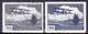 Tchécoslovaquie 1930 Mi 307 (Yv PA 14), (MNH)**, Type II - Luchtpost