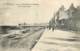 80 - SAINT VALERY SUR SOMME - Pointe De La Baie En 1907 - Saint Valery Sur Somme