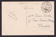 Luxembourg: Picture Postcard To Belgium, 1923, 1 Stamp, Cancel Echternach, Grand Hotel Du Cerf (traces Of Use) - Brieven En Documenten