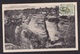 Luxembourg: Picture Postcard To Belgium, 1923, 1 Stamp, Cancel Echternach, Grand Hotel Du Cerf (traces Of Use) - Brieven En Documenten