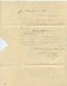 1858 Altdeutschland Sachsen Brief Zwickau Nach Gera - Saxe