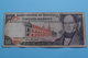 Cincuenta Bolivares > 50 ( U70045143 ) Febrero-5-1998 / Andrés Bello ( See/voir/zie Photo ) Venezuela ! - Iran