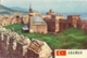 TURKYE  TURKIYE  ANAMUR Citadelle  EMA Stamp - Turquia