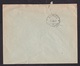 Liechtenstein: Cover, 1927, 1 Stamp, Cancel Schaan (damaged, See Scan) - Brieven En Documenten