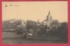 Ohain / Lasne - Panorama ... Vue De L'église Et Maisons Environnantes ( Voir Verso ) - Lasne