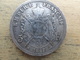France  5  Francs  1867 A  Km 799.1 - Autres & Non Classés