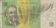 2 Dollars - 1974-94 Australia Reserve Bank