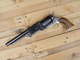 Colt 1847 Walker, COLT 1847 WALKER, Revolver Tir à Poudre Noire Fabrication ARMY SAN MARCO, De 1974. - Armas De Colección