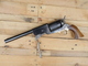 Delcampe - Colt 1847 Walker, COLT 1847 WALKER, Revolver Tir à Poudre Noire Fabrication ARMY SAN MARCO, De 1974. - Armas De Colección