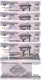 Korea North - 100 Pcs X 500 Won 2018 UNC Comm. Bundle Lemberg-Zp - Korea, North