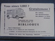 ORLEANS, BIBLIOBUS DU LOIRET, RUE DUPANLOUP - Altri & Non Classificati