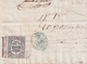 F-EX16347 ESPAÑA SPAIN 1866 REVENUE NOTARIOS ESCRIBANOS NOTARIES LAWYER . MADRID 12 Rs. SERIE D. - Fiscaux