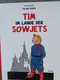 TINTIN : Tim Im Lande Der Sowjets / Tintin Au Pays Des Soviets 2004 Carlsen Comics - Autres & Non Classés