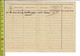 51646 - DIRECTION GENERALE DE LA JEUNESSE ET DES SPORTS - CARNET DE STAGES - 1953 - Autres & Non Classés