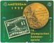 UK (Mercury) - Olympics - Amsterdam 1928 - 49MERTWOA - MEO022-23 - 1.044ex, Used Puzzle Set Of 2 - [ 4] Mercury Communications & Paytelco