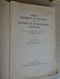 Notions Théoriques Et Pratiques De Géologie Et De Minéralogie Coloniales - émile Buisson - 1944 Ministère Des Colonies - Ciencia