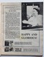 Revue May 1953 World Sports Coronation Number Queen Cricket Royal Family In Sport Golf Boxe - Sport