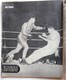 Delcampe - Revue May 1953 World Sports Coronation Number Queen Cricket Royal Family In Sport Golf Boxe - Deportes