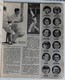 Delcampe - Revue May 1953 World Sports Coronation Number Queen Cricket Royal Family In Sport Golf Boxe - Deportes