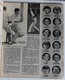 Delcampe - Revue May 1953 World Sports Coronation Number Queen Cricket Royal Family In Sport Golf Boxe - Sports