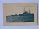 K.U.K. Kriegsmarine Marine  SMS 1188 Flotte 1912 Ed G Fano Nr 218 - Guerra