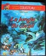BD L'AVENTURE DE L'EQUIPE COUSTEAU EN BD - 2 - La Jungle Du Corail - Rééd. 1989 - Autres & Non Classés