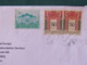 Hungary 2005 Cover To England - Castle - Lettres & Documents