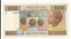 Central African States 500 Francs 2002 EF - États D'Afrique Centrale