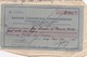 3 Documents Anciens(lot 35) - Documents Historiques