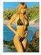 Claudia SCHIFFER Carte Postale N° 1054 - Famous Ladies