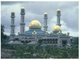 (ED 70) Brunie Darrussalam - Sultan Jame Mosque - Brunei