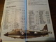 Le Multiguide En Couleurs Des Avions De Chasse D'aujourd'hui.160 Pages. - Avion