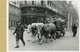 La France Sous Le Régime De Vichy . PARIS Bd De Rivoli  -  LA FETE DU TET -  Transport à Dos De Boeufs - Lieux