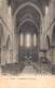 Ligny - Intérieur De L'Eglise (Phot. Bertels, Précurseur) - Sombreffe