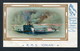 C1900-3 ALLAN LINE MENU TOP POSTCARD -- RMS "IONIAN" -- CLASSIC CARD - Piroscafi