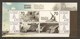 St Vincent Grenadines MNH Limited Edition Set  2 WORLD WAR 2 OPERATION WESERUBUNG - AIRPLANES - WW2