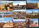 Israel - Lot 9 Postcards (see Scans, Stamps) - Israel