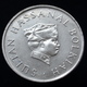 Brunei Darussalam 20 Sen Coin EF Km18 - Brunei