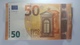 Delcampe - 50 Euro 2017 Belgien ZA0712147336, Printer Z001, Zirkuliert, Not UNC -  Non FDS - Nicht Kassenfrisch, Free Shipping Ww - 50 Euro