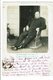 CPA - Carte Postale-Afrique Du Sud - Le Président Paul Kruger -1902-VM4579 - People