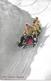 ST.MORITZ → Bobsleigh, 5er Bob In Voller Fahrt Anno 1912 - Saint-Moritz