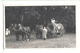 Foto AK Sw 1935 HEILSBRONN, Festwagen Vierspänner, - Autres & Non Classés