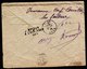 A6265) DR Infla Brief Düsseldorf 14.12.20 N. Saida / Algerien M. MeF Mi.145 - Briefe U. Dokumente