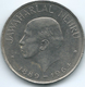 India - 1 Rupee - 1964 - Death Of Jawaharlal Nehru - KM76 - India