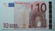 GERMANIA 10 EURO R016 I4  X2333 UNC TRICHET. - 10 Euro