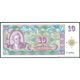 TWN - ISLE OF BOUVET (private Issue) - 10 Dollars 2012 Series C UNC - Altri & Non Classificati