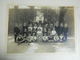 ATH:TRES BELLE PHOTO D'ECOLE 17X12 SUR CARTON 23X27 DU 23 MAI 1921- - Ath